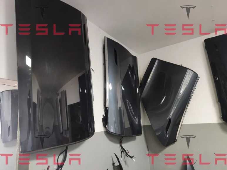 Розборка запчастини Tesla Model S Model X  Модел С Модел Х  шрот розбірка б у