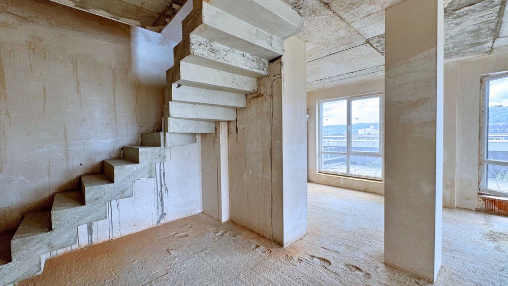 Многокомнатная квартира по адресу Франко Ивана ул. (площадь 143,2 м²) - Atlanta.ua - фото 13