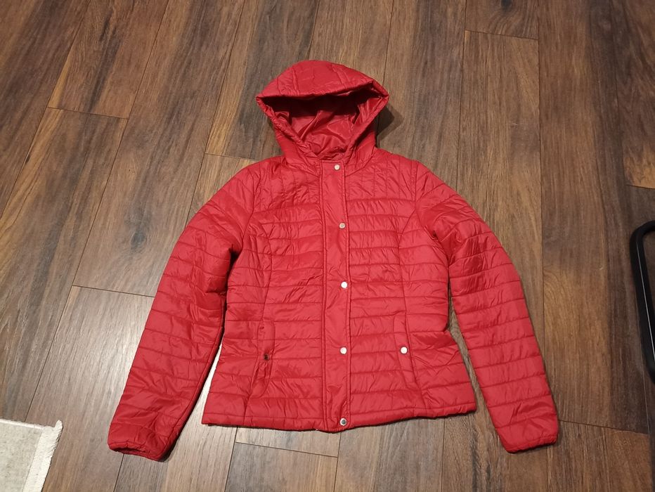 Kurtka damska przejściowa wiosna jesień M 38/L40 Reserved