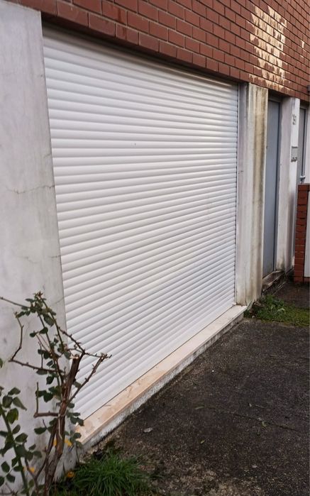 Reparaçao e montagem de estores