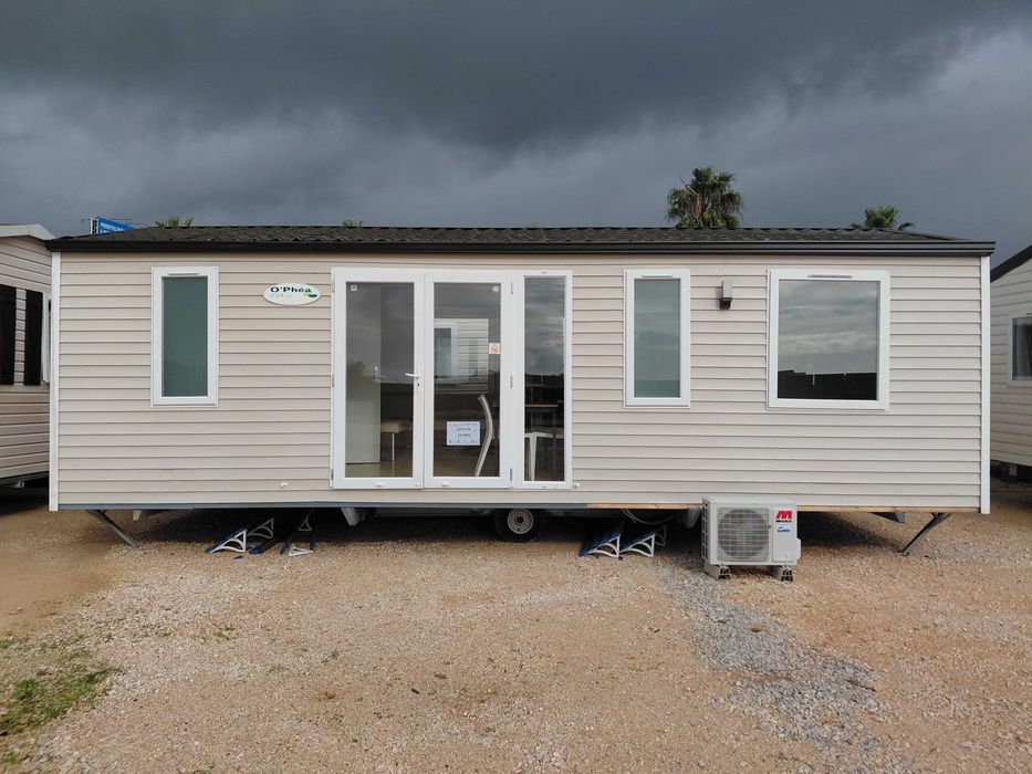 Casa Móvel com 3 quartos à venda em Portugal.