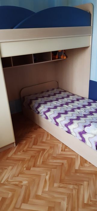 Дитяча стінка б/у