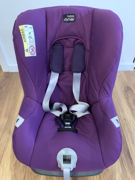 Fotelik  Britax Romer 0-13 kg