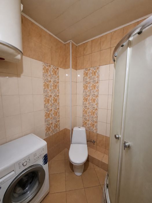 Продаж 1 к квартира , Провулок Лобачевського 7 а