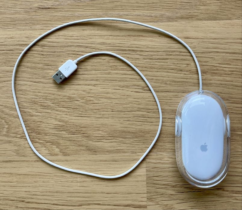 Apple Pro Mouse USB (M5769)