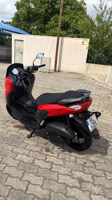 NMAX 2024                         .