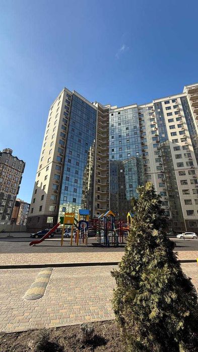 3-rooms apartment apartment by the address st. Kitoboynaya (area 90 m²) - Atlanta.ua - photo 16