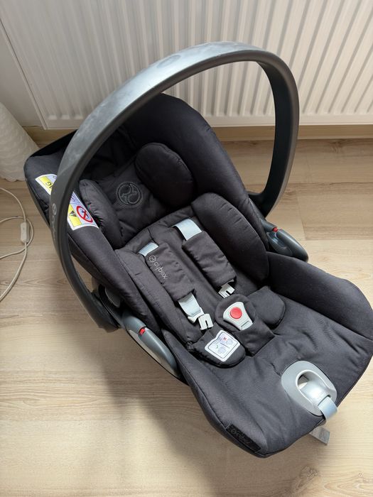 Cybex 2w1 Balios S