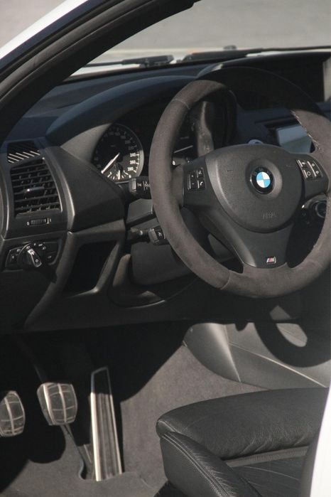 Bmw 135i 2012 manual