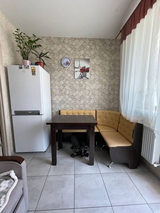 Продам 1-комн квартиру на среднем этаже ЖМ 7 Небо / рядом 7км и Артвиль