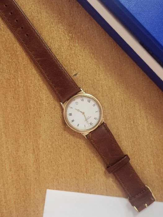 Годинник Raymond Weil