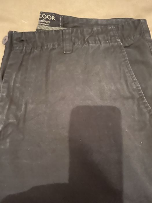 2 pares Calças Saccor Brothers