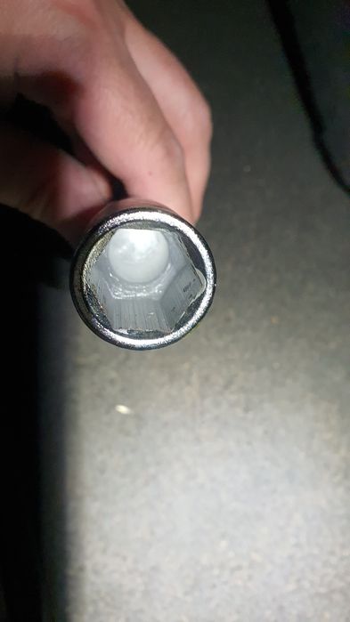 Klucz do kół  rozmiar 17