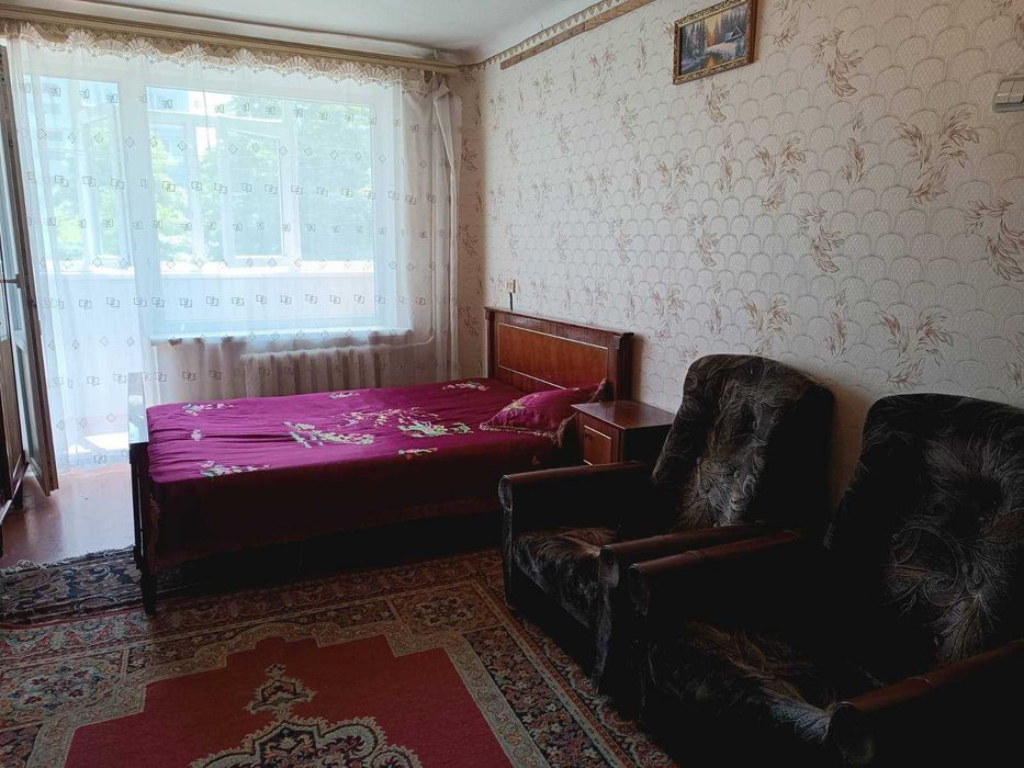 ВЛАСНИК.1-кімнатна квартира 36м2 Власівка (Кременчук)Держпрограми