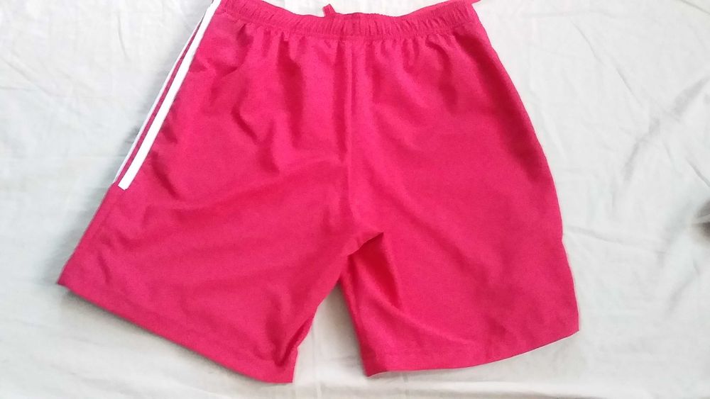 Шорти спортивні , нові-Adidas-L;Nike - 158-170/13-15 р.