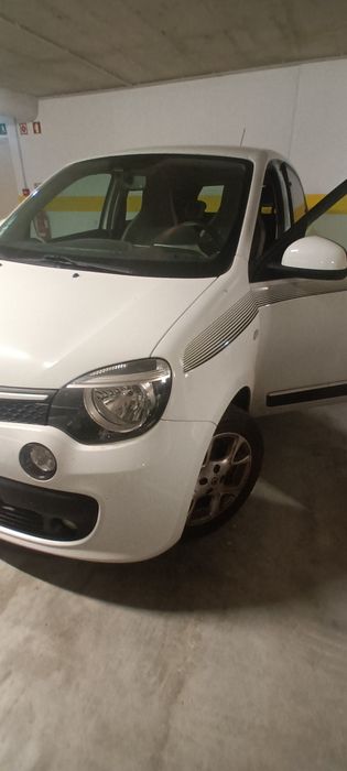 Renault Twingo Night & Day 2016