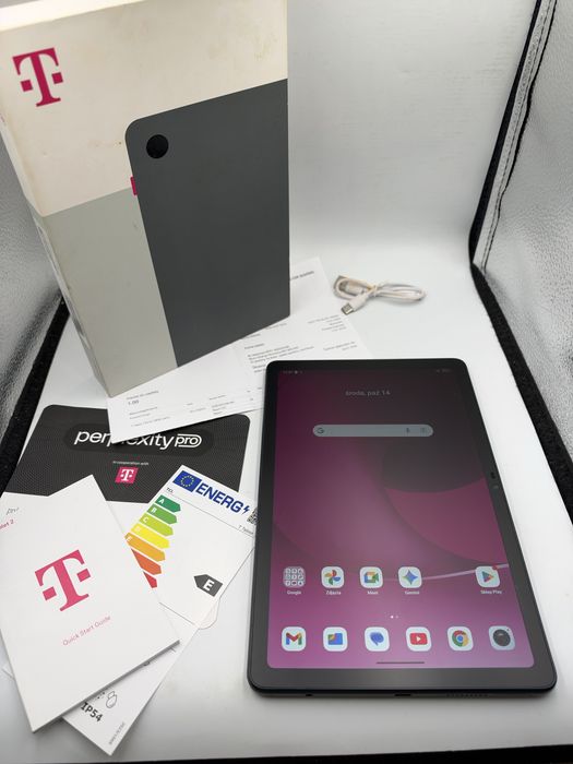 Tablet T Tablet 2 5G, 6+4/128GB, Gwarancja