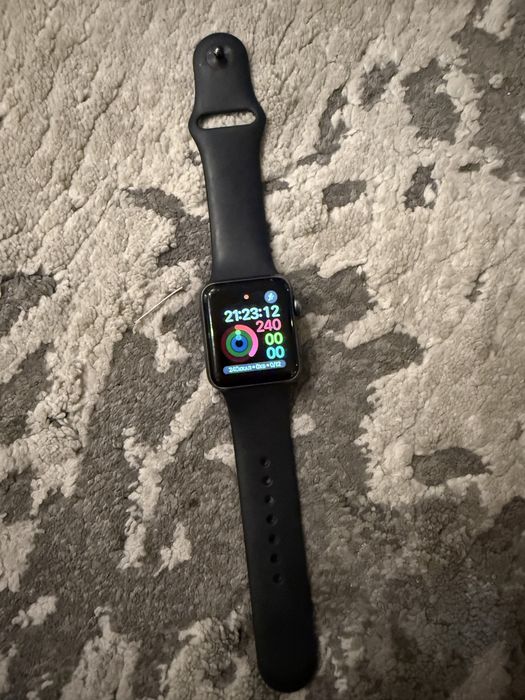 Apple watch series 3