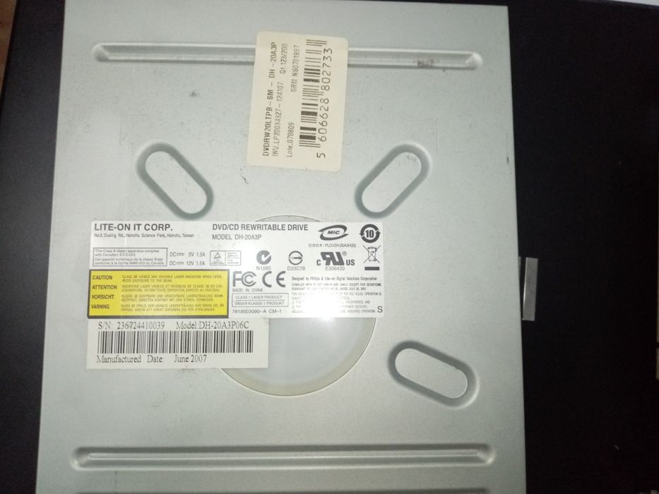 Peças pc para quem precuse