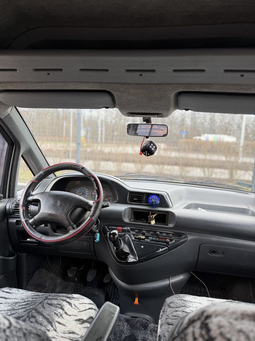 Na Sprzedaz Citroen Jumpy 1.9 D /9-Osobowy/Zadbany/Klima/Gwarancja/Hak