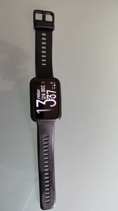 Smartwatch  HUAWEI FIT 3 relógio inteligente