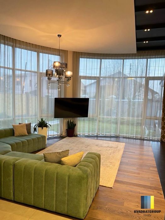 Продам 2эт Элитный Дом Гагарина Ремонт 3 С/у 500м2 Реальный МонолитNew