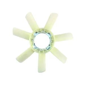 Pás de ventoinha da Toyota Dyna 250 e 280 BU140 BU142 15B