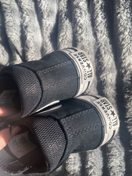 Кеди Converse all star оригінал