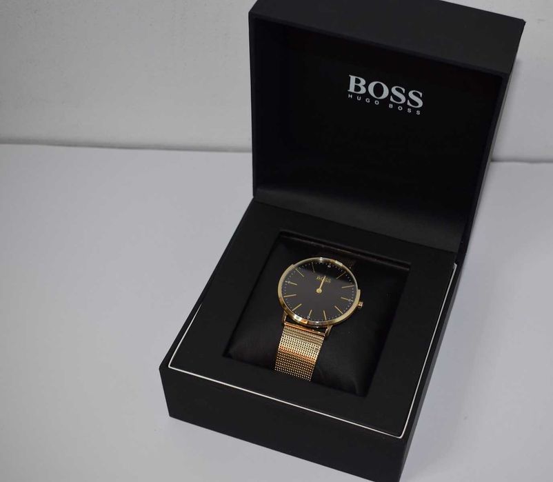 Hugo Boss zegarek męski