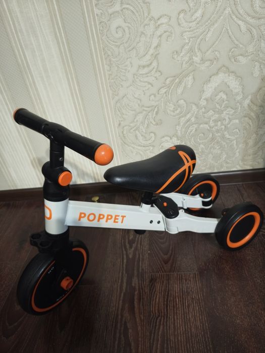 Велобіг дитячий від 2-х років