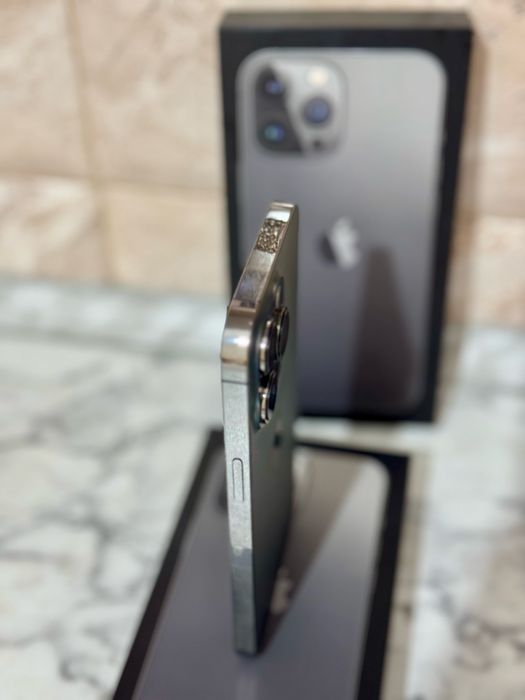 Iphone 13 pro 256gb