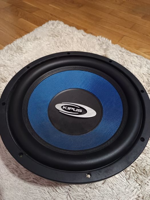 Subwoofer Kipus 12”