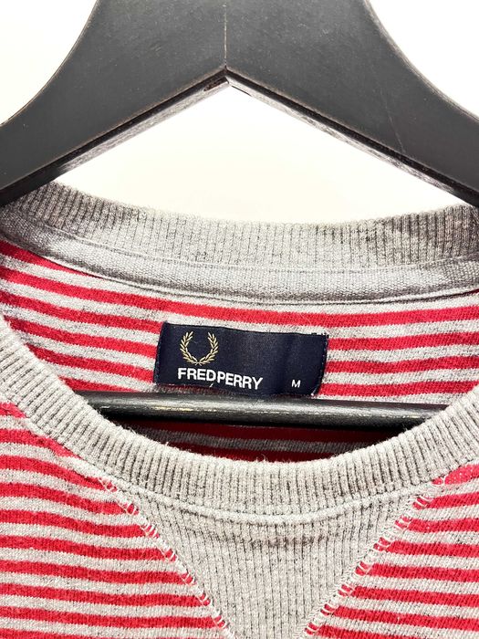 Bluza Fred Perry M