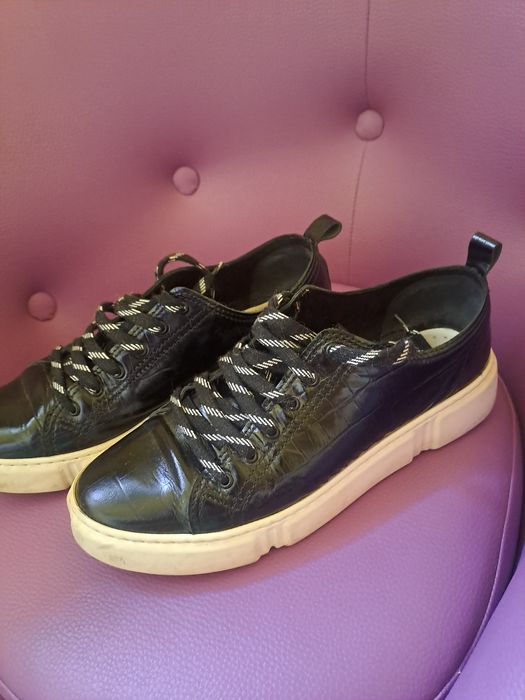 Buty Qubat Rozmiar 40