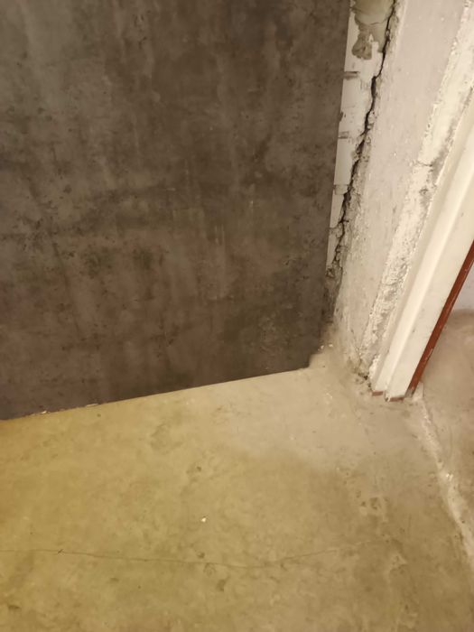 Drzwi pokojowe jak nowe