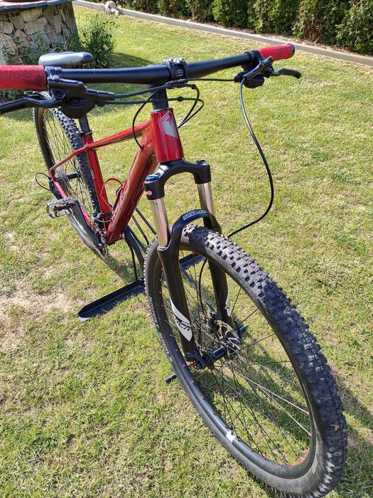 MTB Superior XC 879 S 29"