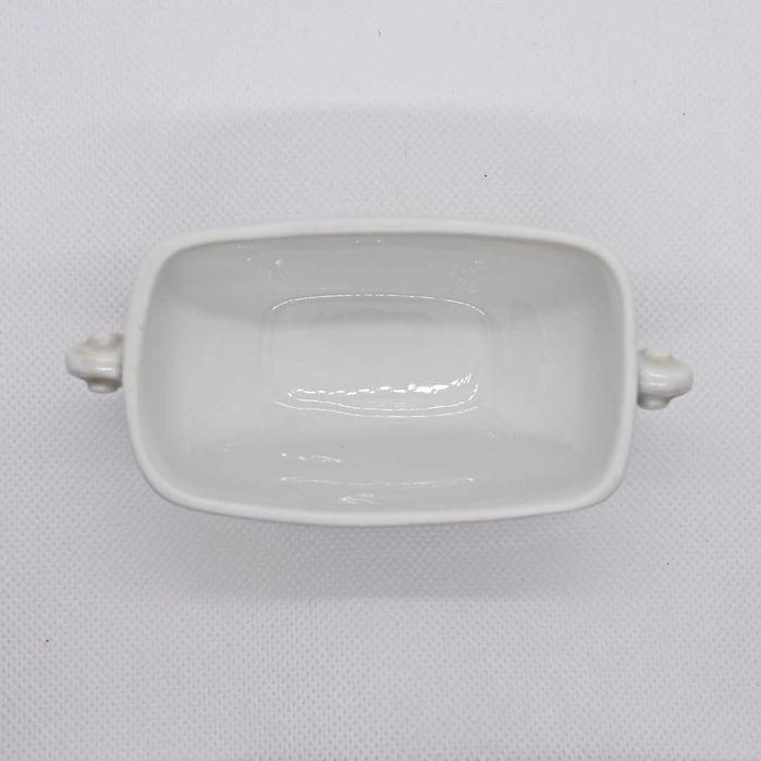 Pequena terrina em porcelana da Vista Alegre