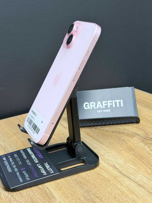 iPhone 15 128Gb GWARANCJA