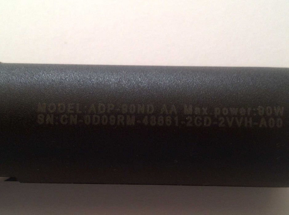 Carregador 12V Dell Auto 90w (novo)