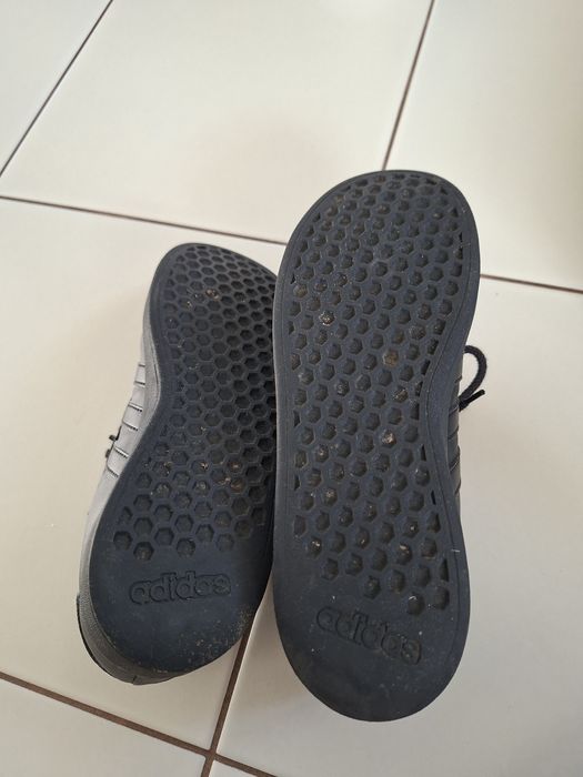 Buty sneakersy Adidas Grand Court 36 ⅔