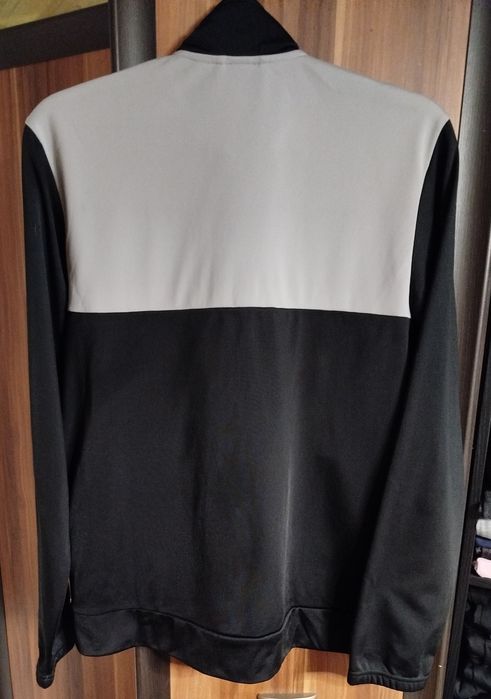 Bluza dresowa męska Adidas rozmiar M stan idealny