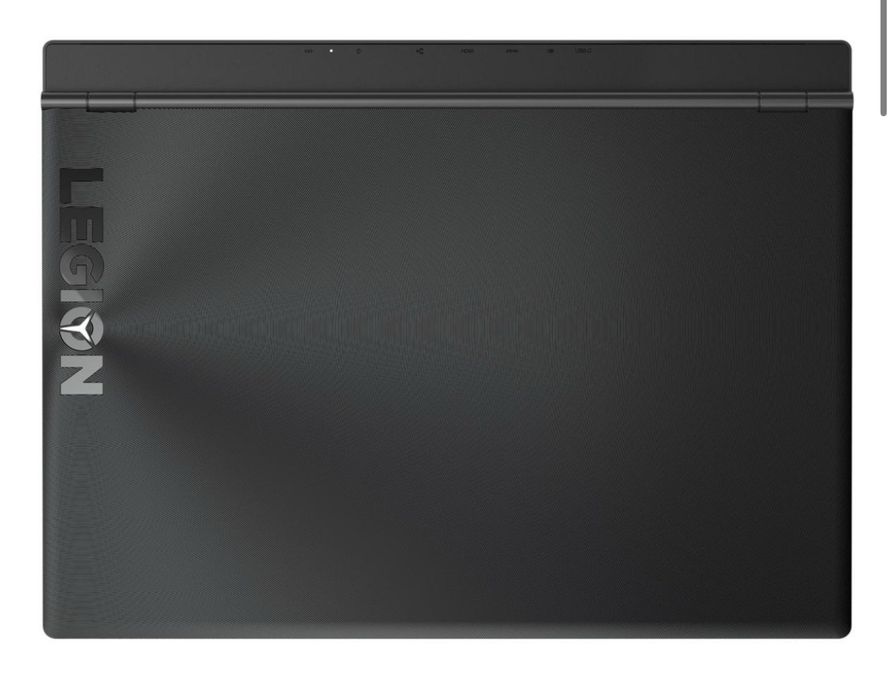 Ноутбук Lenovo Legion Y540