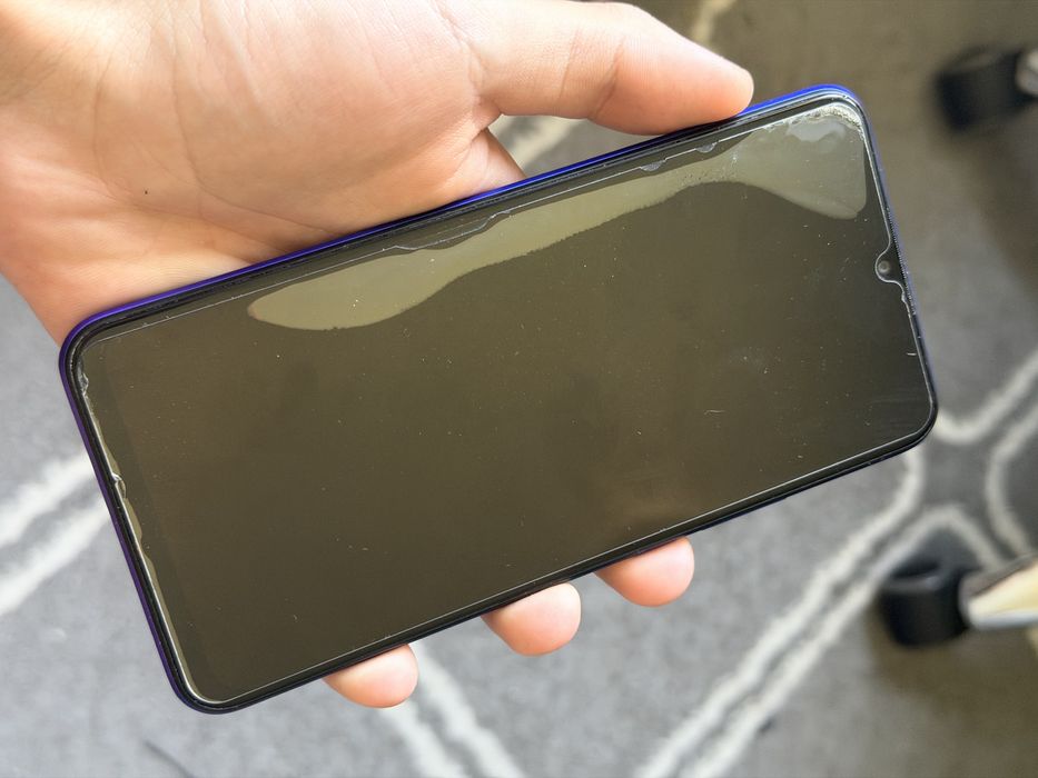 Продам xiaomi redmi 9 4 64gb