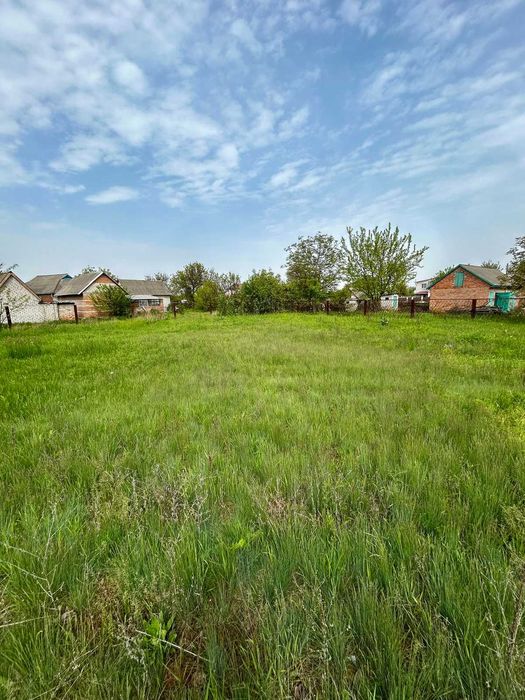 Продається земельна ділянка в селі Кривуші.