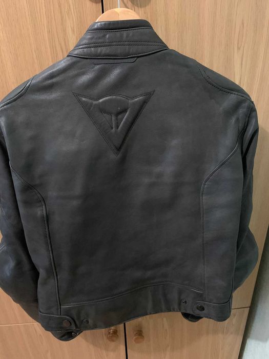 Dainese Street Darker