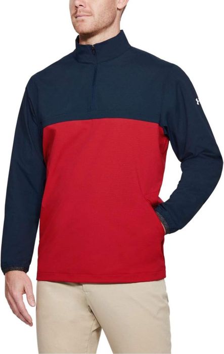 Куртка анорак вітровка Under Armour Storm