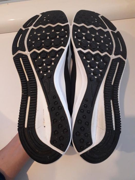 Кроссовки nike downshifter 47 р.