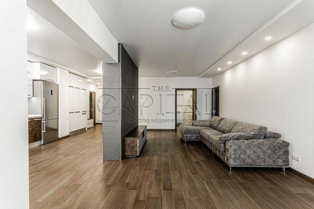 Продаж 2к квартири, вул. Драгоманова, Дарницький р-н, Позняки