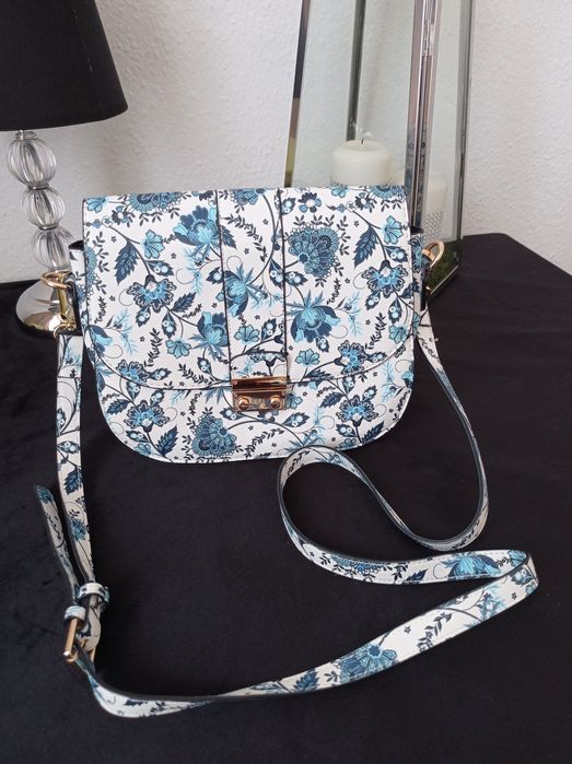 Nowa torebka Parfois