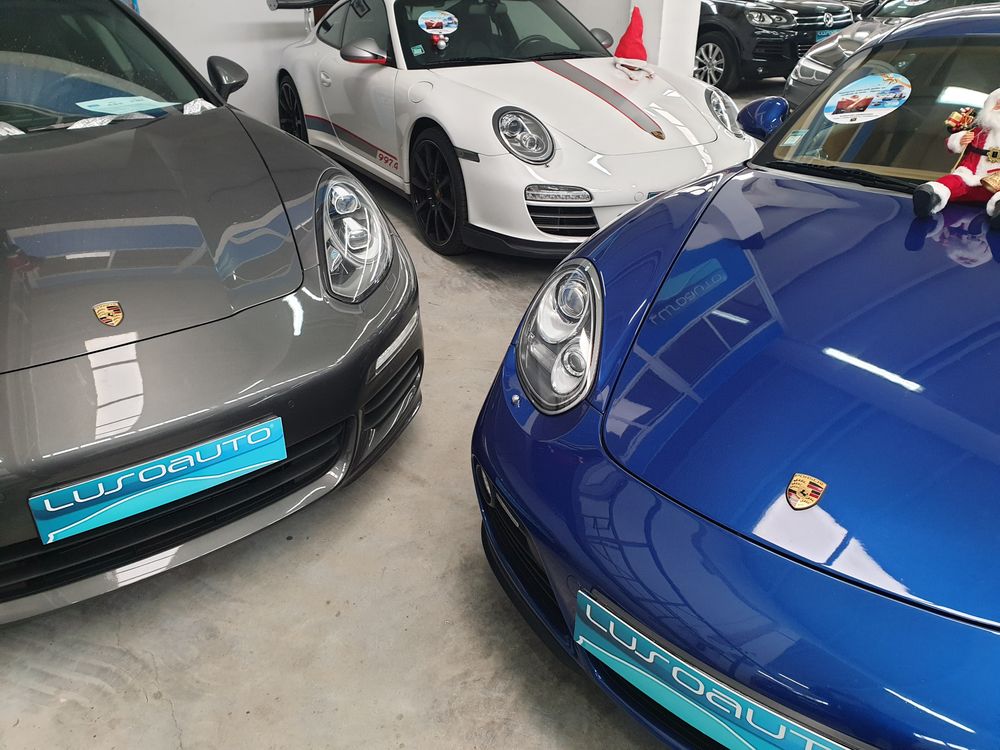 Lusoauto top banner